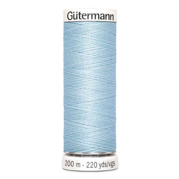 gütermann naaigaren blauw nr 276