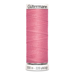gütermann naaigaren roze nr 889