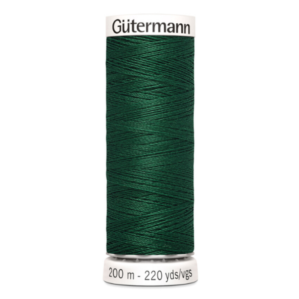 gütermann naaigaren groen nr 340