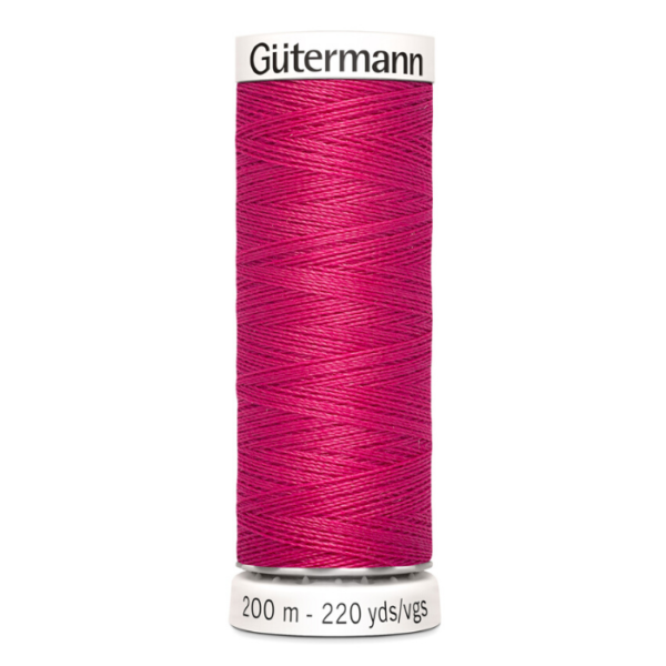 Gütermann naaigaren roze nr 382