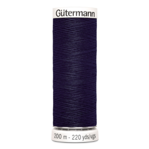 gütermann naaigaren blauw nr 387