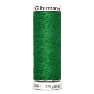 gütermann naaigaren groen nr 396