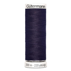 gütermann naaigaren blauw nr 512