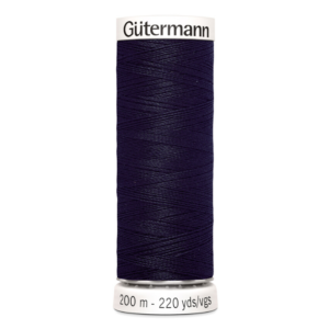 gütermann naaigaren blauw nr 665