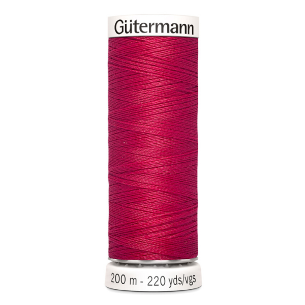 Gütermann naaigaren roze nr 909