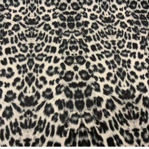Decoratie stof Cheetah print