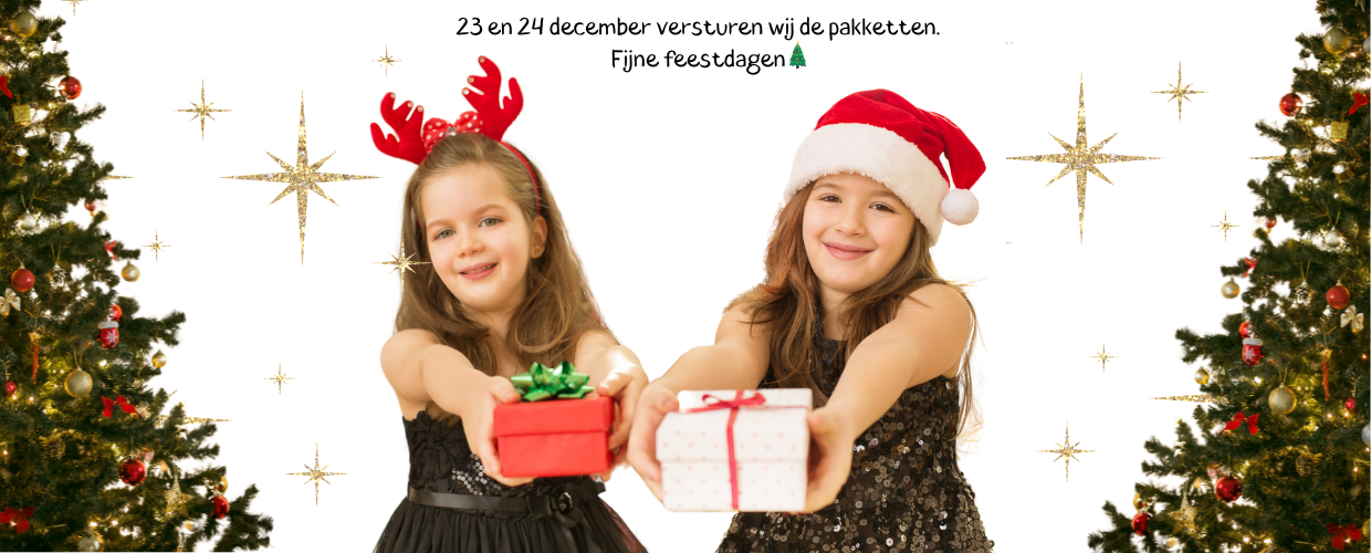 Kerst opening